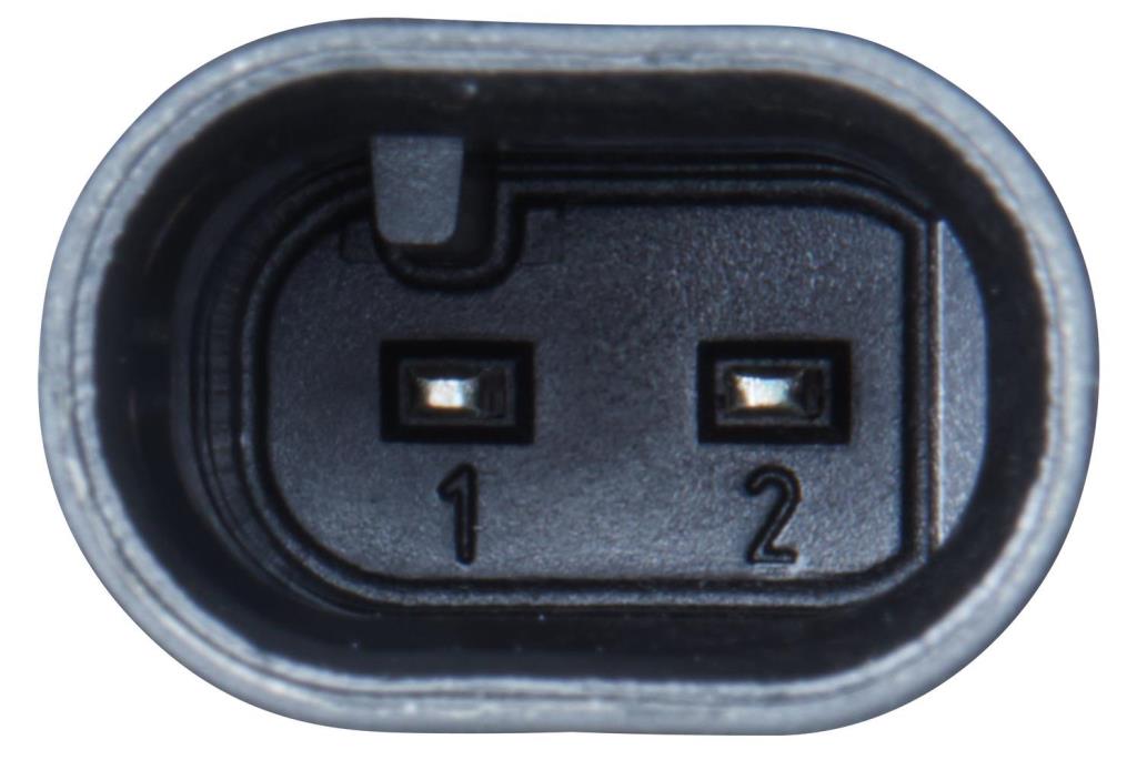 Sensor de bateria inteligente IBS HELLA ref. 6PK 012 835-911