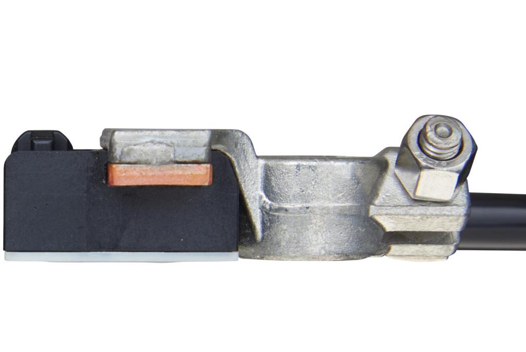 Capteur de batterie intelligent IBS (Capteur de gestion batterie) HELLA ref. 6PK 010 562-941