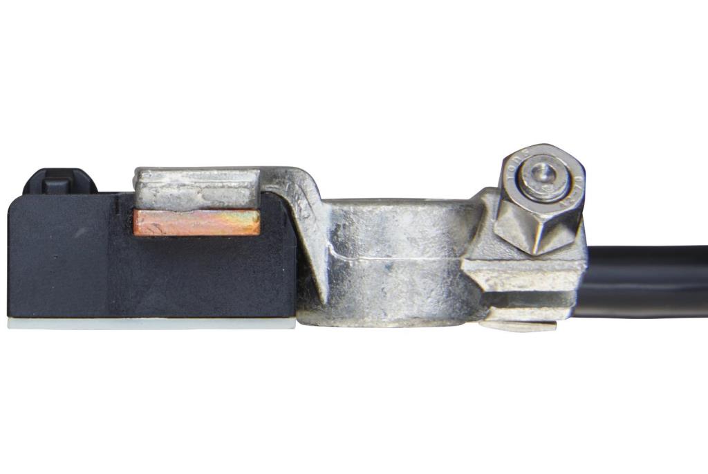 Sensor de bateria inteligente IBS HELLA ref. 6PK 010 562-931