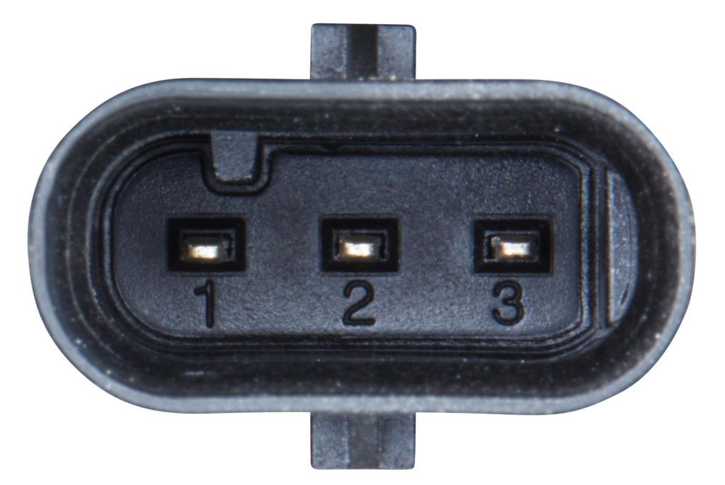 Sensor de bateria inteligente IBS HELLA ref. 6PK 010 562-931