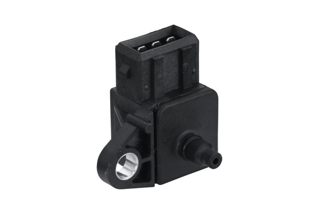 Sensor de pressão de admissão HELLA ref. 6PP 009 400-321