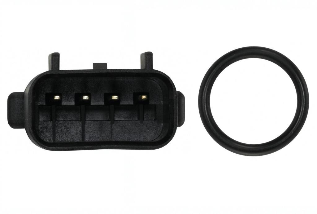 Sensor de pressão de admissão HELLA ref. 6PP 009 400-381