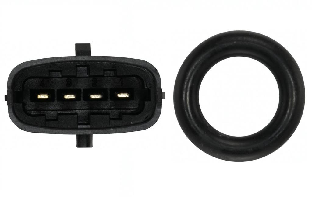 Sensor, presión colector de admisión HELLA ref. 6PP 009 400-441
