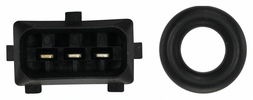 Sensor de pressão de admissão HELLA ref. 6PP 009 400-561