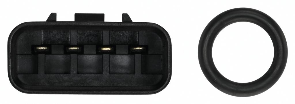 Sensor de pressão de admissão HELLA 6PP 013 112-011