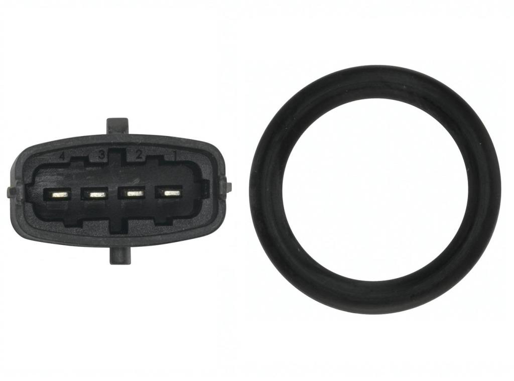 Sensor, temperatura del aire de admisión HELLA ref. 6PP 013 400-031