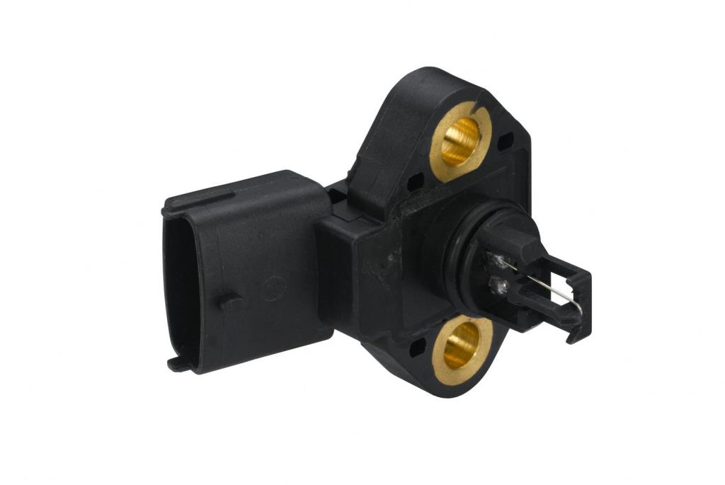 Sensor, temperatura del aire de admisión HELLA ref. 6PP 013 400-031