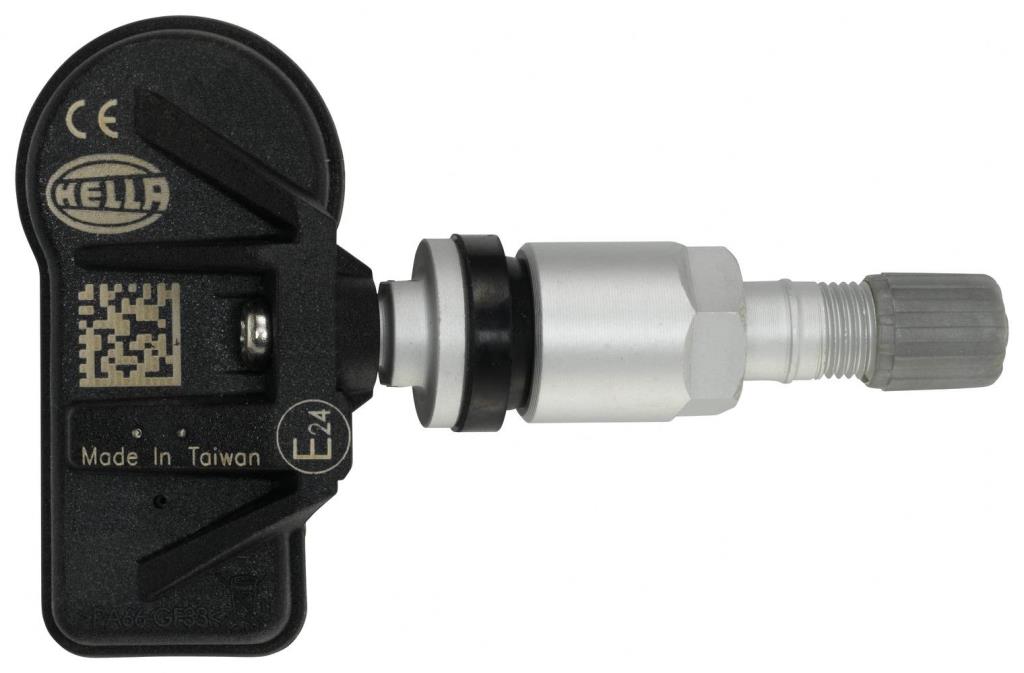 Válvula de pressão TPMS HELLA ref. 6PP 358 139-101