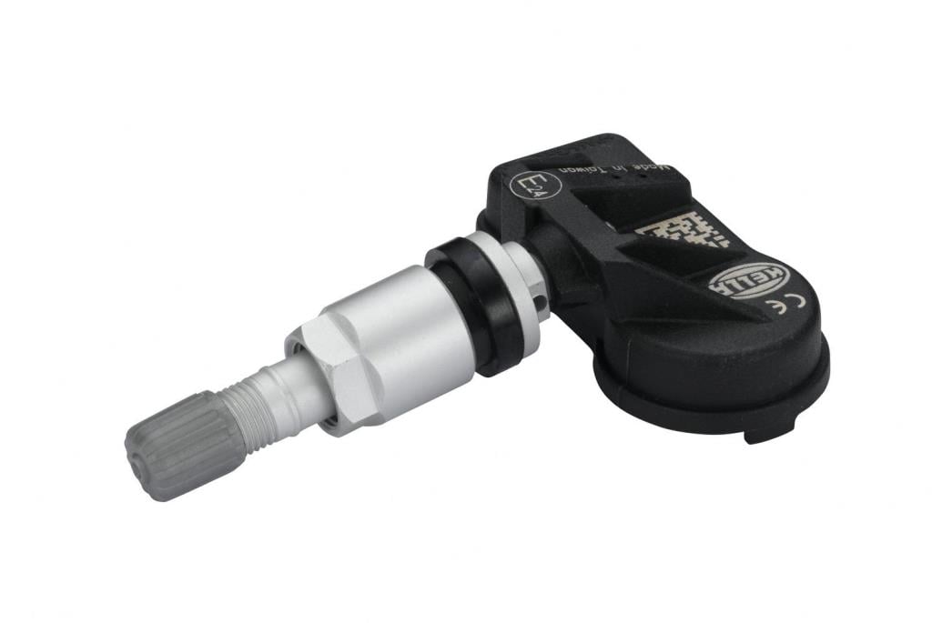 Sensor de ruedas TPMS, control presión neumáticos HELLA ref. 6PP 358 139-381