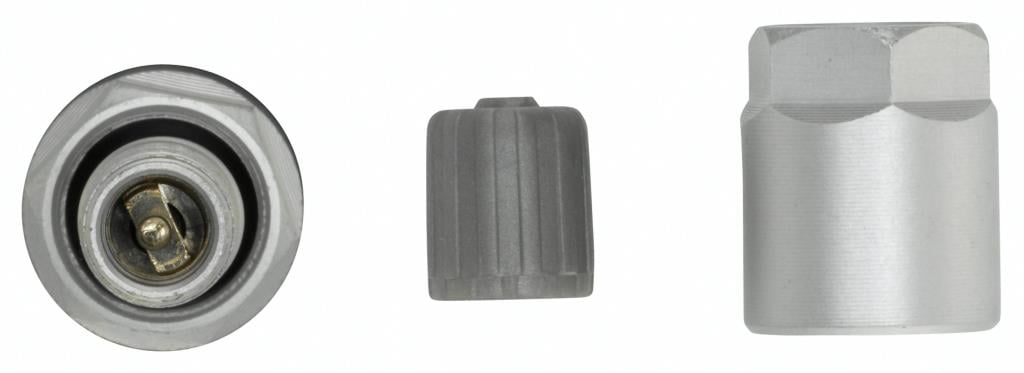 Sensor de ruedas TPMS, control presión neumáticos HELLA ref. 6PP 358 139-431