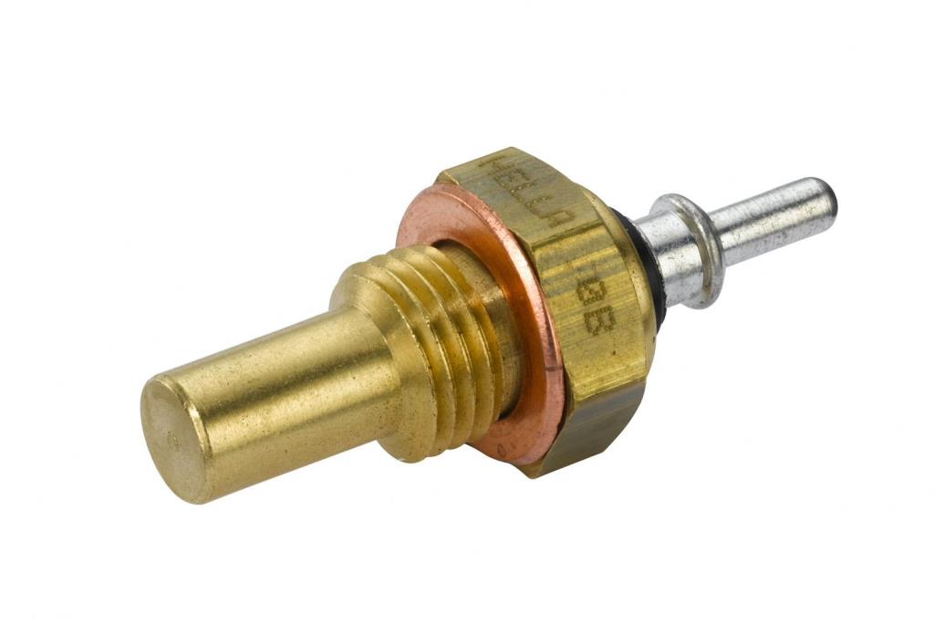 Sensor, temperatura del refrigerante HELLA ref. 6PT 009 107-251