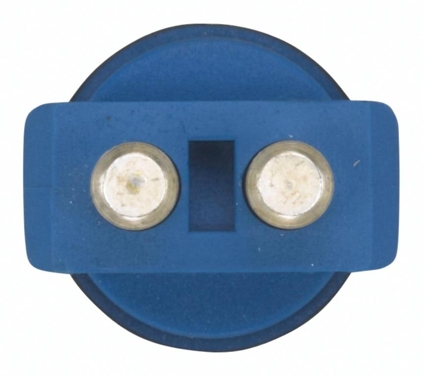 Sensor, temperatura del refrigerante HELLA ref. 6PT 009 107-391