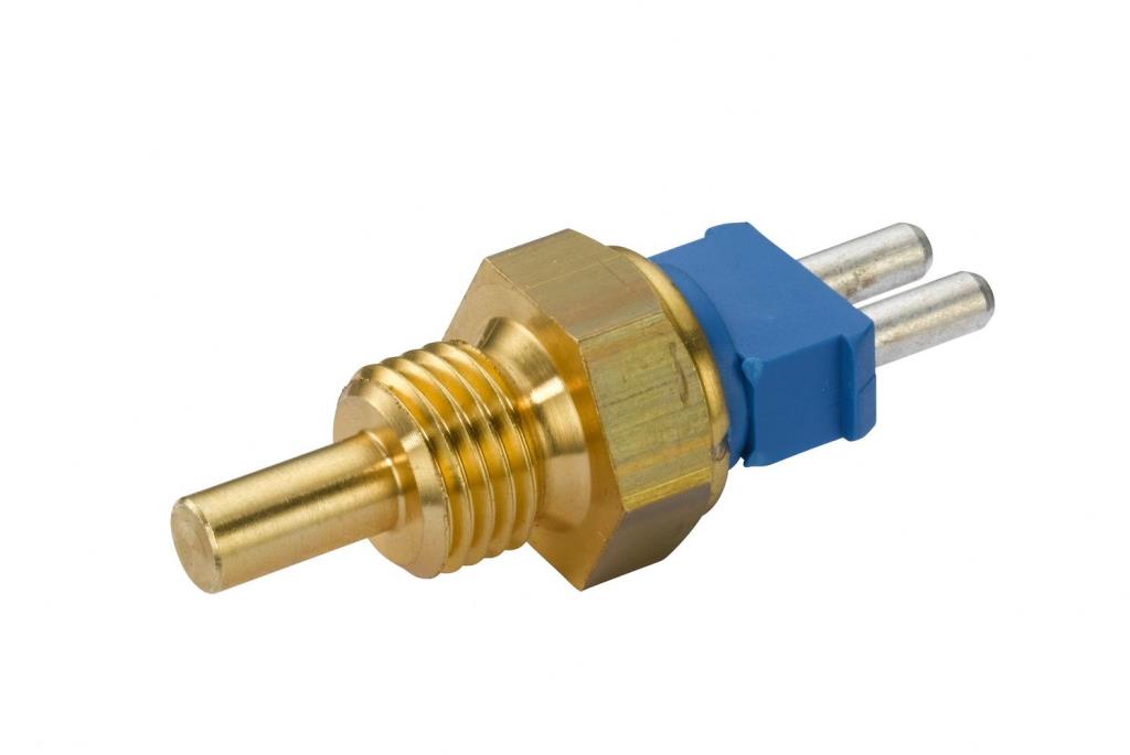 Sensor, temperatura del refrigerante HELLA ref. 6PT 009 107-391