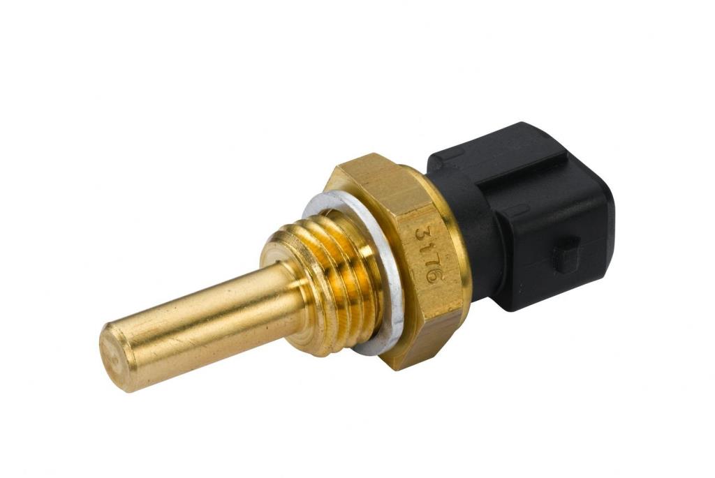 Sensor, temperatura del refrigerante HELLA ref. 6PT 009 107-471