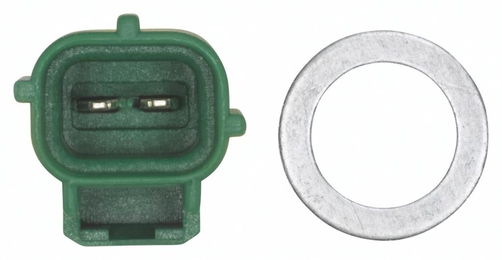Sensor, temperatura del refrigerante HELLA ref. 6PT 009 107-481