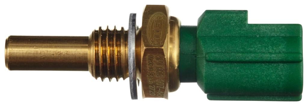 Sensor, temperatura del refrigerante HELLA ref. 6PT 009 107-481