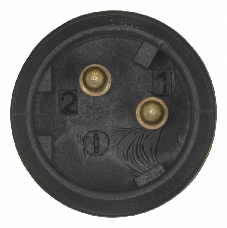 Sensor, temperatura del refrigerante HELLA ref. 6PT 009 107-491