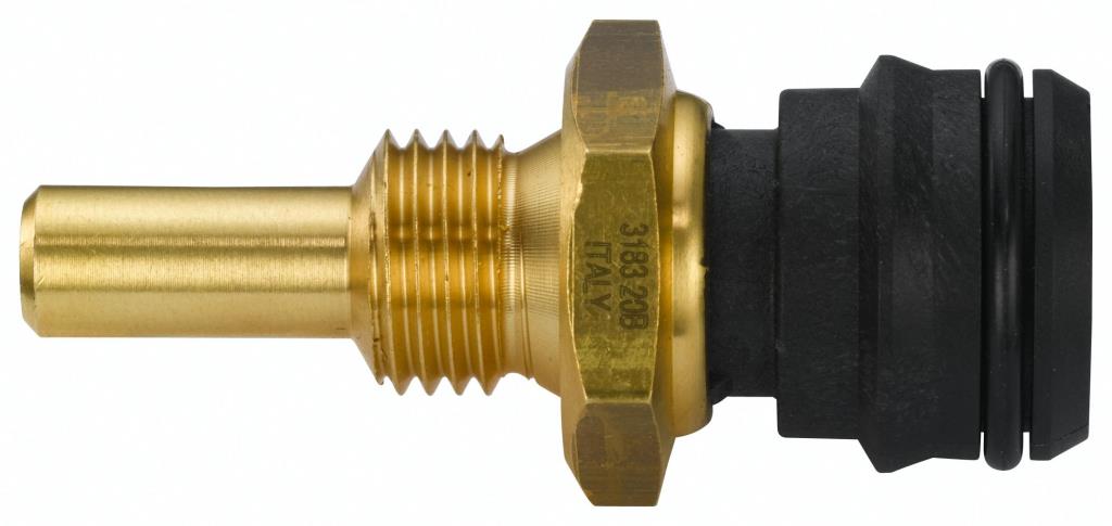 Sensor, temperatura del refrigerante HELLA ref. 6PT 009 107-491