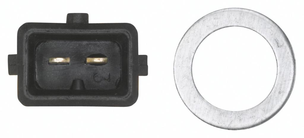 Sensor de temperatura motor HELLA ref. 6PT 009 107-501