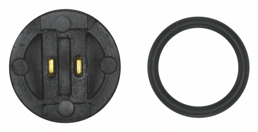 Sensor, temperatura del refrigerante HELLA ref. 6PT 009 107-511