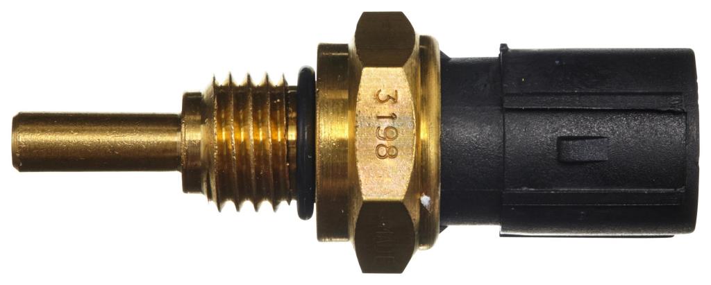 Sensor, temperatura del refrigerante HELLA ref. 6PT 009 107-511
