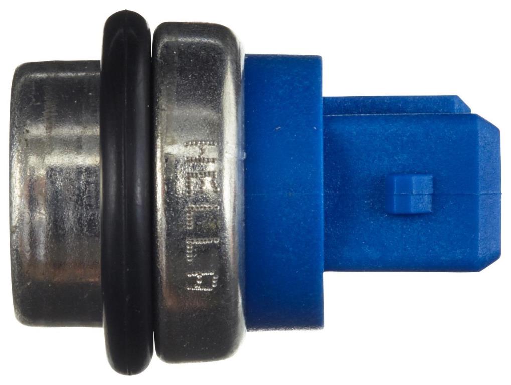 Sensor, temperatura del refrigerante HELLA ref. 6PT 009 107-551