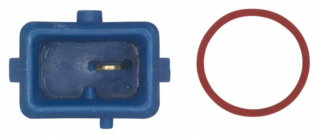 Sensor, temperatura del refrigerante HELLA ref. 6PT 009 107-681