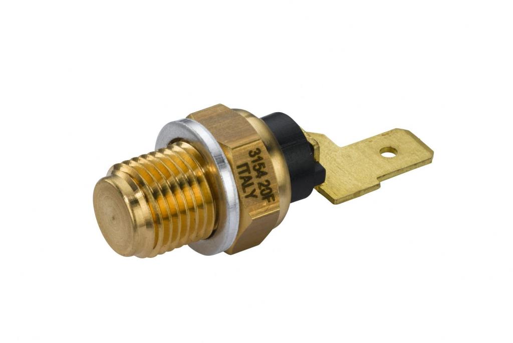 Capteur, température d'huile HELLA ref. 6PT 009 107-691