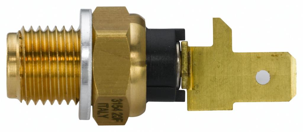 Capteur, température d'huile HELLA ref. 6PT 009 107-691