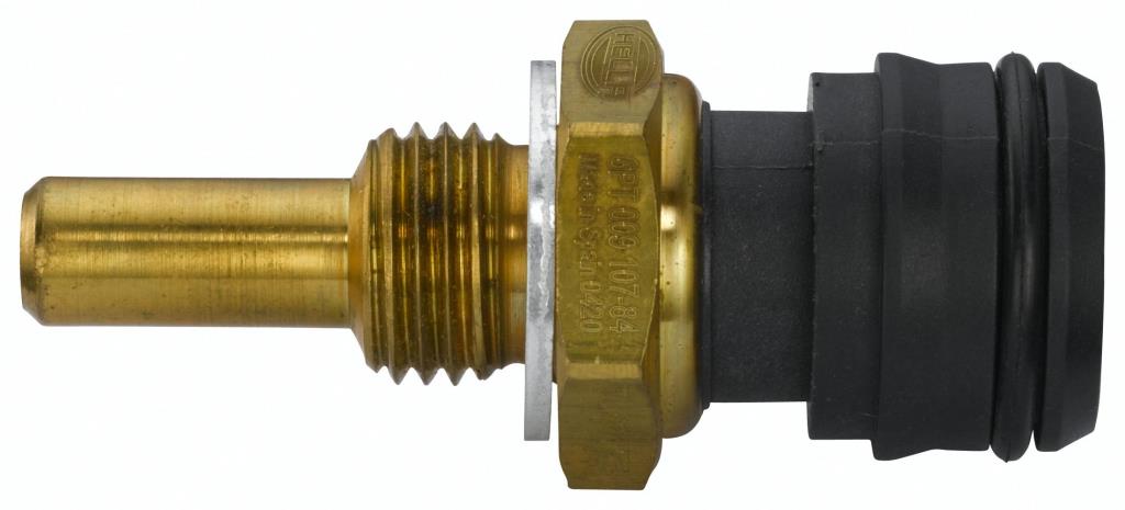 Sensor, temperatura del refrigerante HELLA ref. 6PT 009 107-841