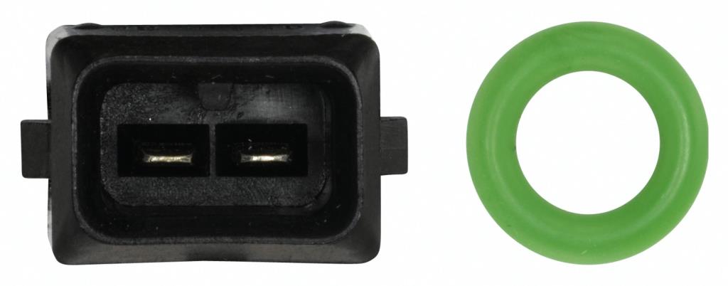 Sensor, temperatura do ar de admissão HELLA ref. 6PT 009 109-131