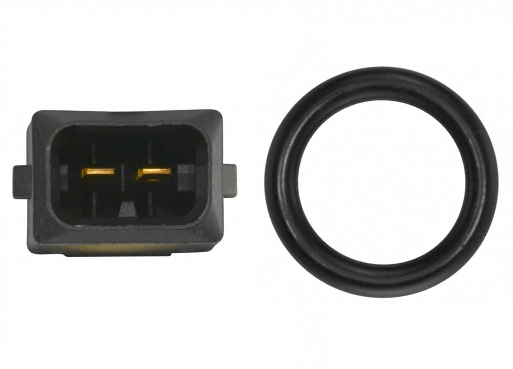 Sensor, temperatura del aire de admisión HELLA ref. 6PT 009 109-181