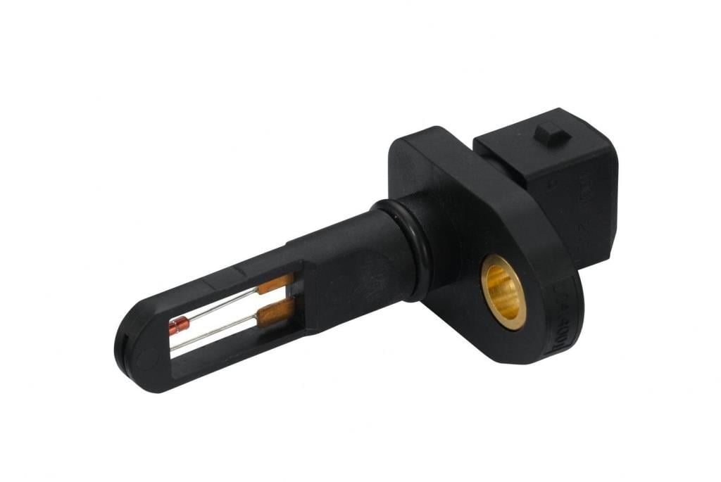 Sensor, temperatura del aire de admisión HELLA ref. 6PT 009 109-181