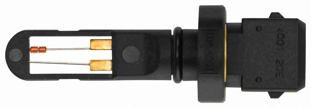 Sensor, temperatura del aire de admisión HELLA ref. 6PT 009 109-181