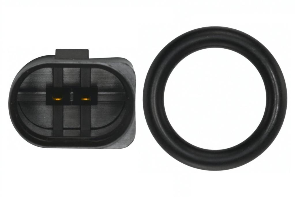 Sensor, temperatura del aire de admisión HELLA ref. 6PT 009 109-231