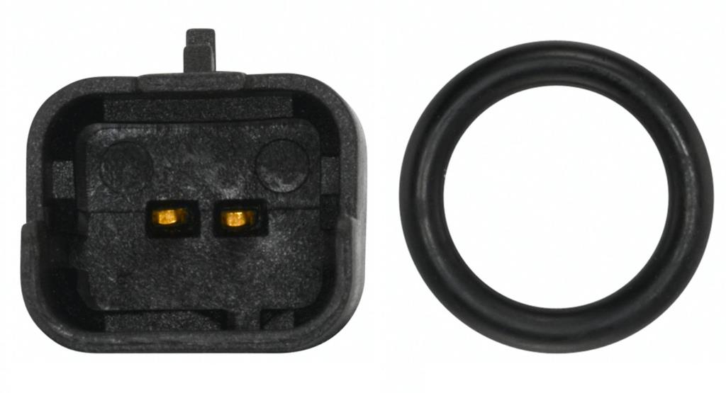 Sensor, temperatura del aire de admisión HELLA ref. 6PT 009 109-321