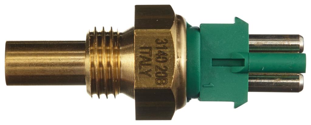 Sensor, temperatura del refrigerante HELLA ref. 6PT 009 309-041