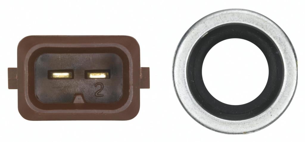 Sensor, temperatura del refrigerante HELLA ref. 6PT 009 309-201