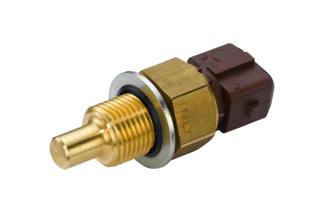 Sensor, temperatura del refrigerante HELLA ref. 6PT 009 309-201
