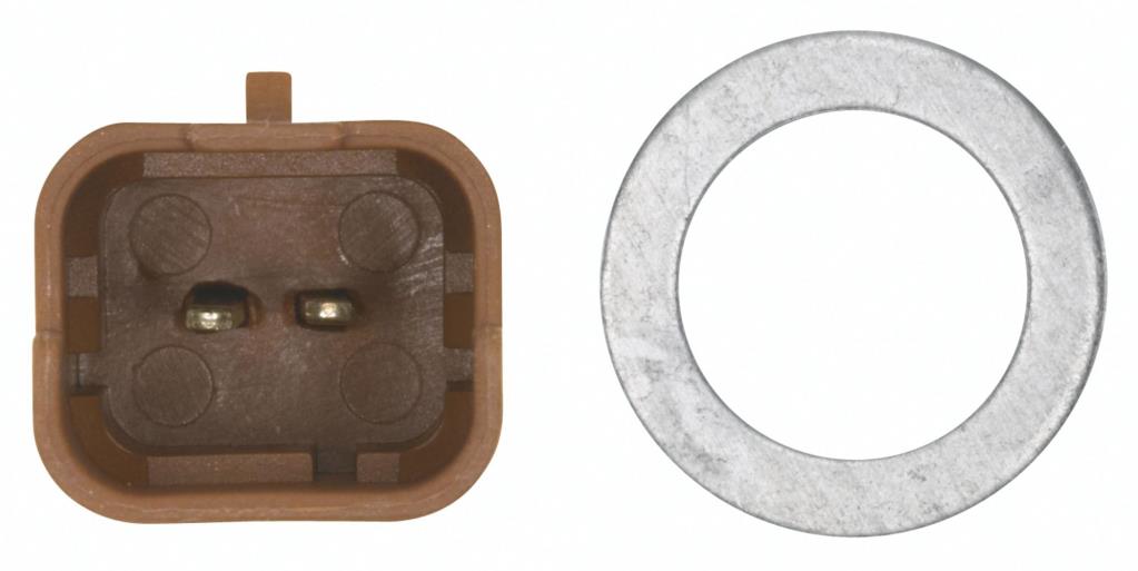 Sensor, temperatura del refrigerante HELLA ref. 6PT 009 309-241