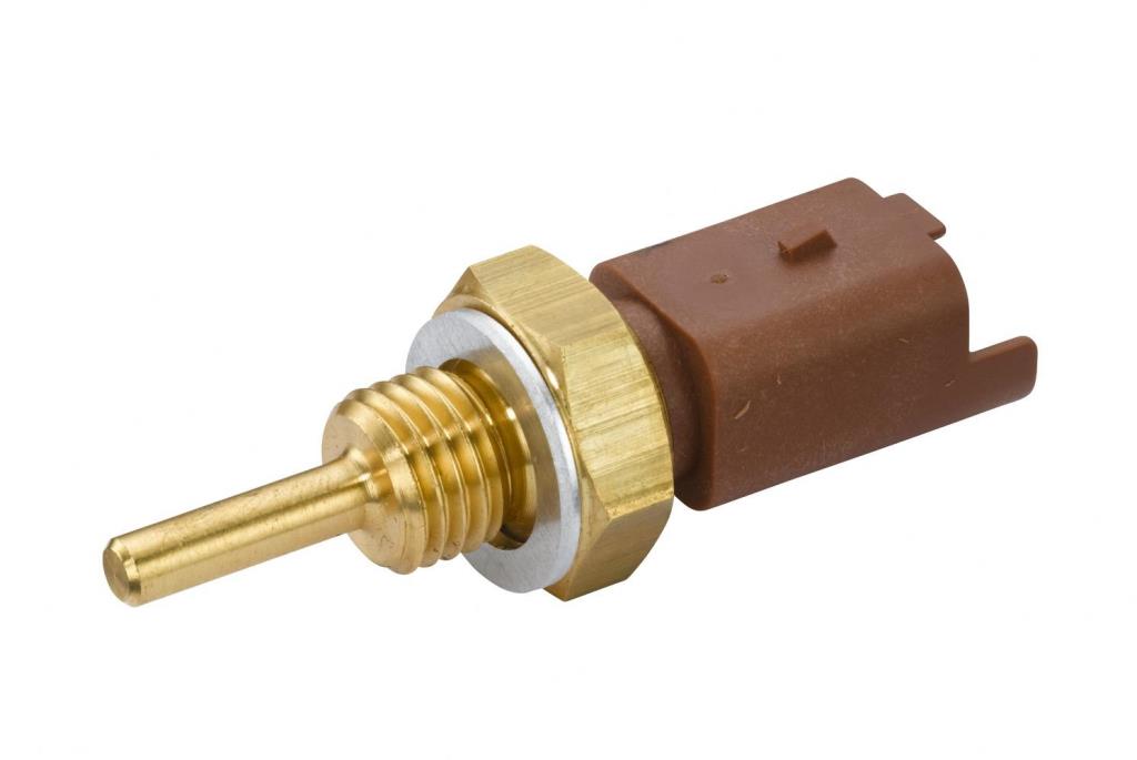 Sensor, temperatura del refrigerante HELLA ref. 6PT 009 309-241