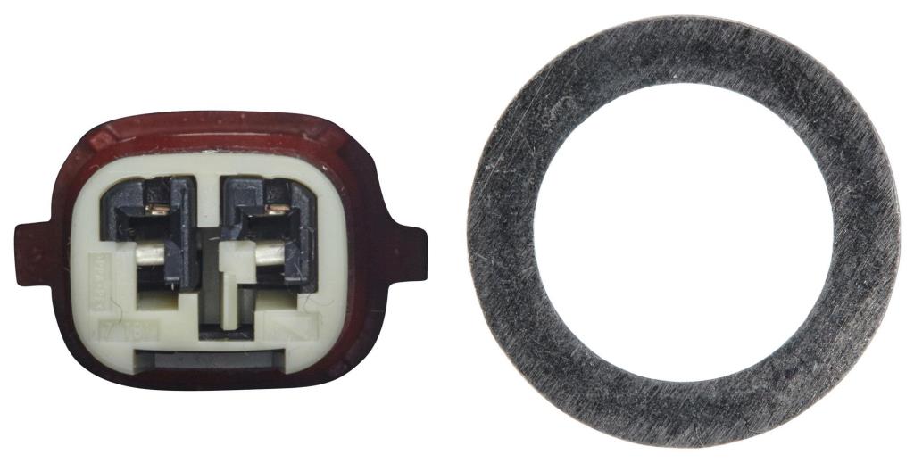 Sensor, temperatura del refrigerante HELLA ref. 6PT 009 309-461