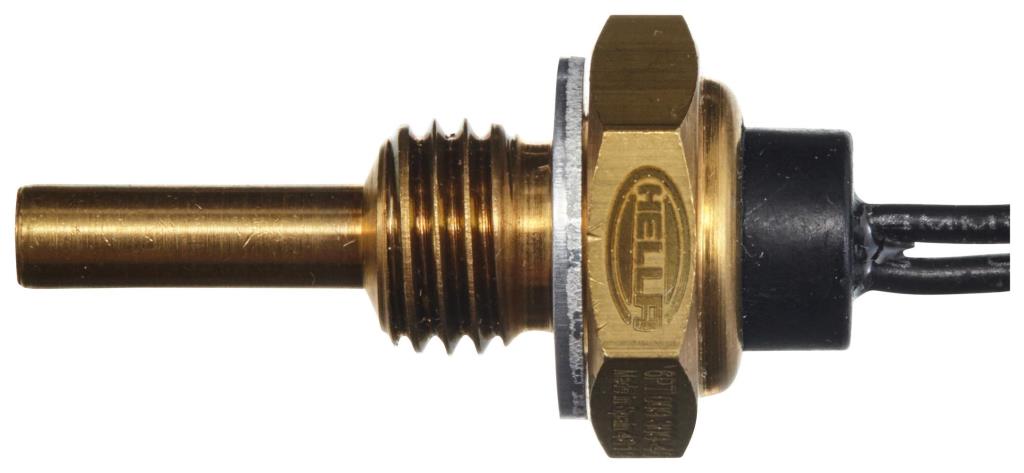 Sensor, temperatura del refrigerante HELLA ref. 6PT 009 309-461