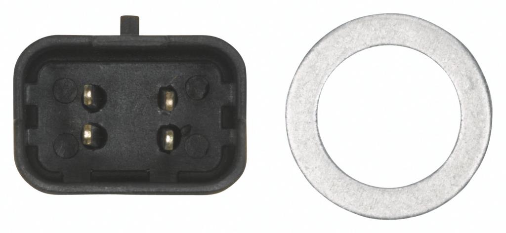 Sensor, temperatura del refrigerante HELLA ref. 6PT 009 309-581