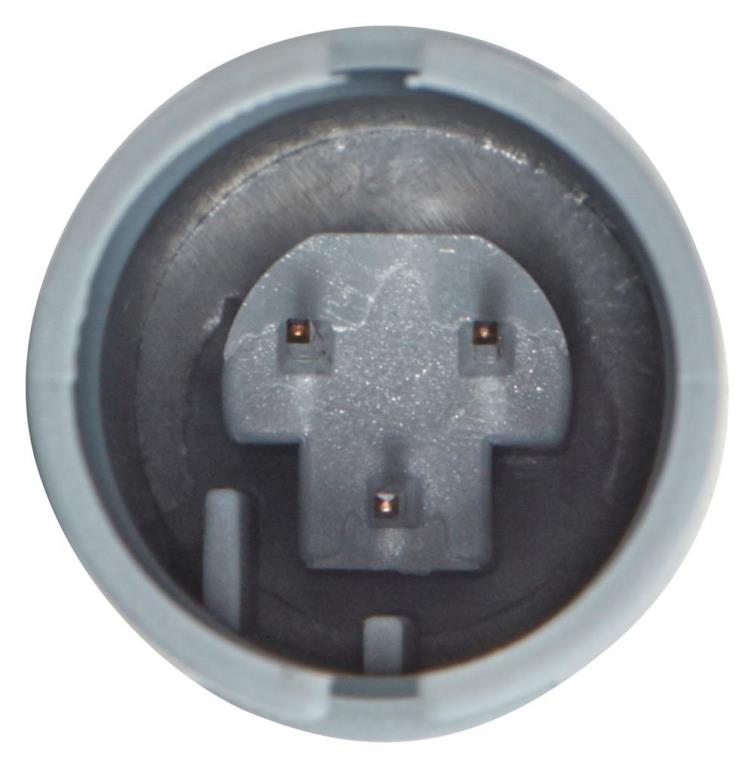 Sensor, revoluciones de la rueda HELLA ref. 6PU 009 106-271