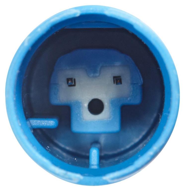Sensor, revoluciones de la rueda HELLA ref. 6PU 009 106-301