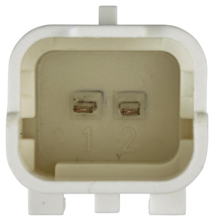 Capteur ABS (Capteur de vitesse de roue) HELLA ref. 6PU 009 106-371