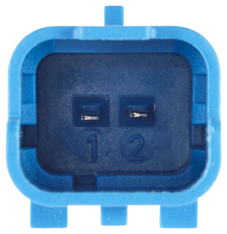 Capteur ABS (Capteur de vitesse de roue) HELLA ref. 6PU 009 106-901