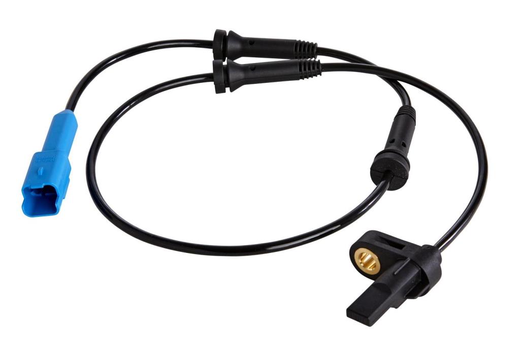 Capteur ABS (Capteur de vitesse de roue) HELLA ref. 6PU 009 106-901
