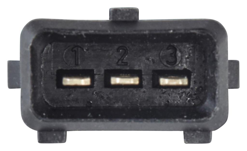 Capteur de régime moteur (Capteur PMH) HELLA ref. 6PU 009 110-521